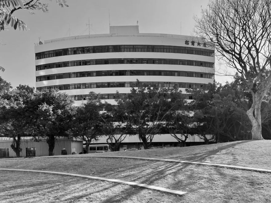 招商大厦提升改造项目丨中国深圳丨深圳华汇设计-57