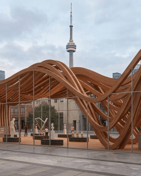 SMALL PARAMETRIC DESIGN PROJECTS