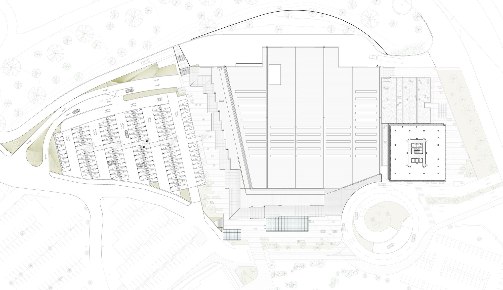 智利红石林荫大道(Boulevard Piedra Roja)-34
