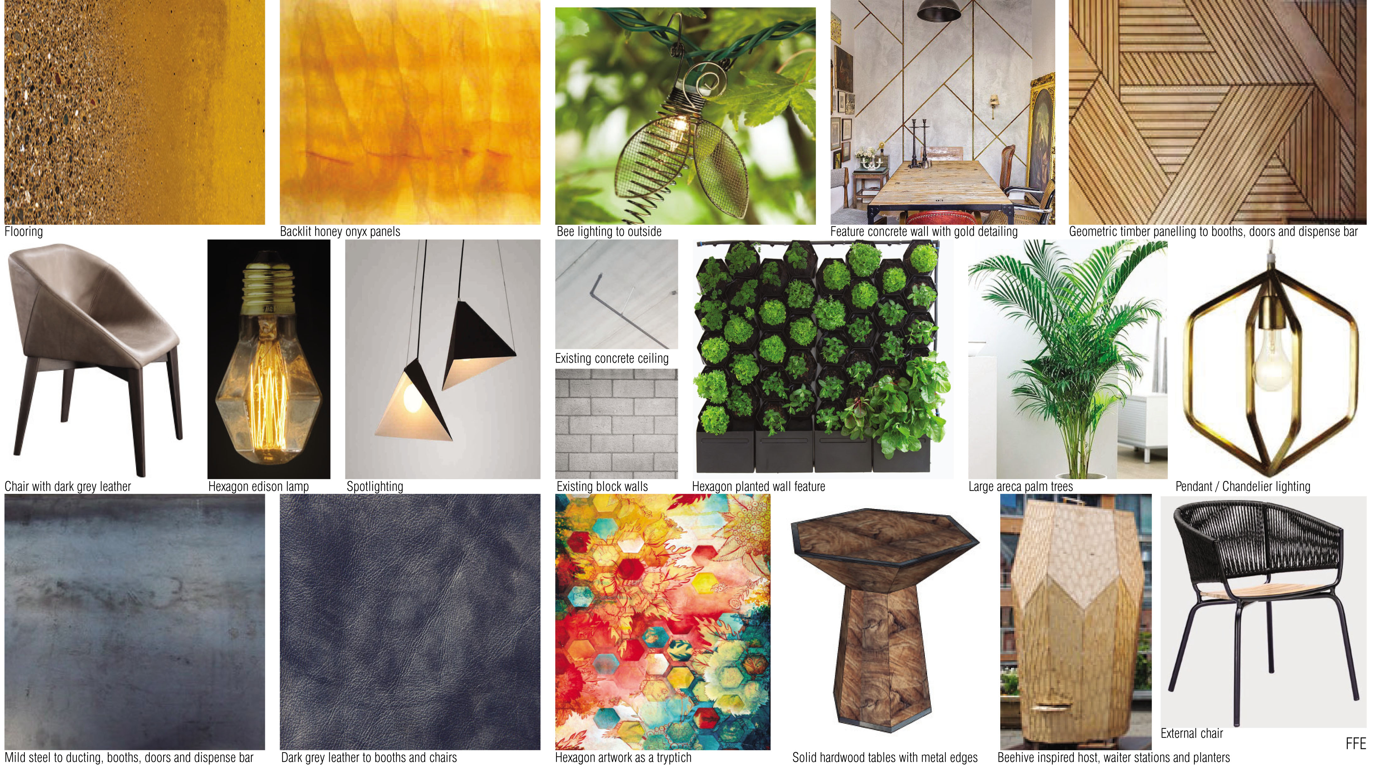 HIVE | AMERICAN RESTAURANT | ABU DHABI-5