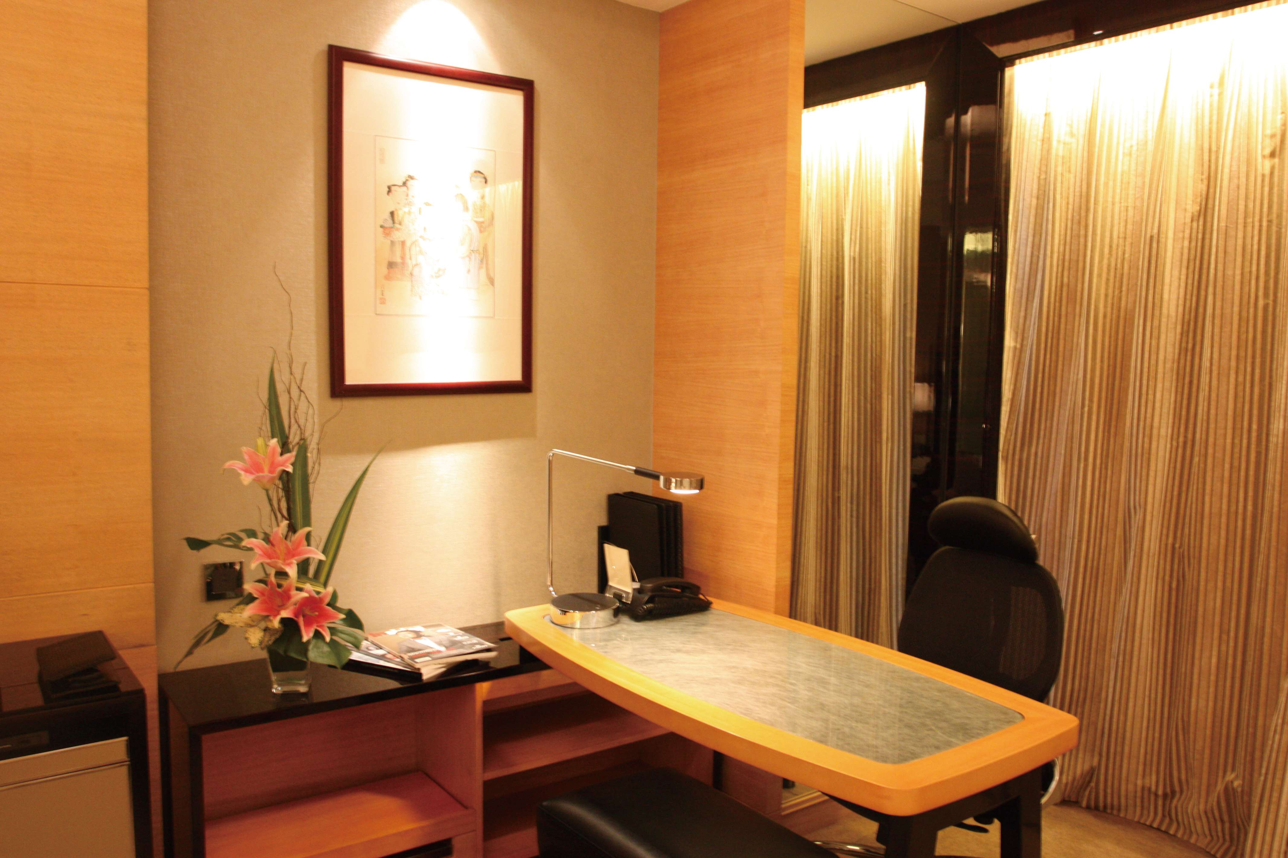 上海名美兴荣豪廷酒店-2-22