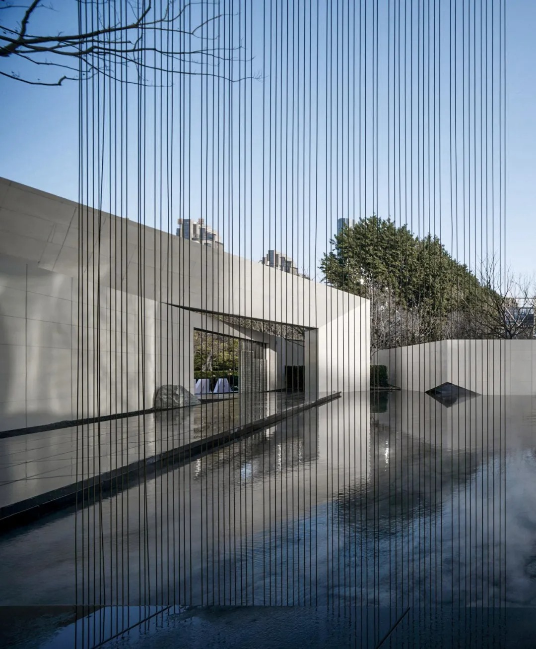  魏玛景观丨南通祥生·云境  景观设计 丨中国南通-0