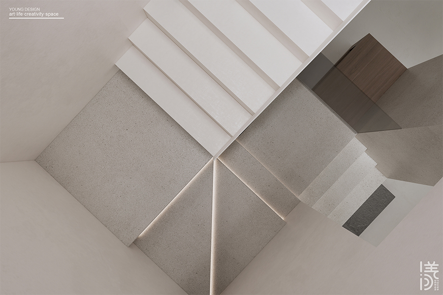 能让全家人统一审美的现代极简风丨深圳漾空间设计有限公司-57