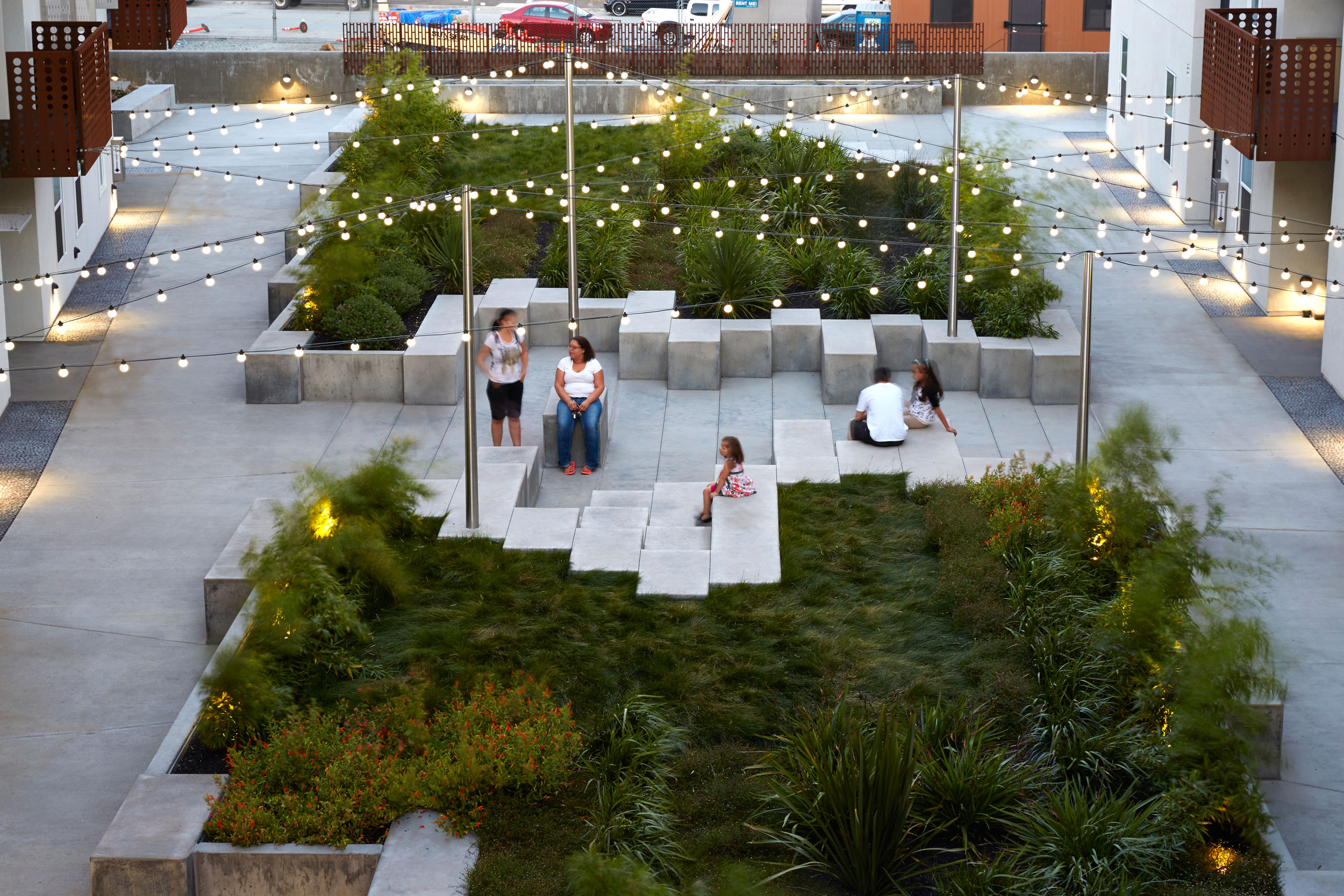 丨美国加利福尼亚丨Fletcher Studio-7