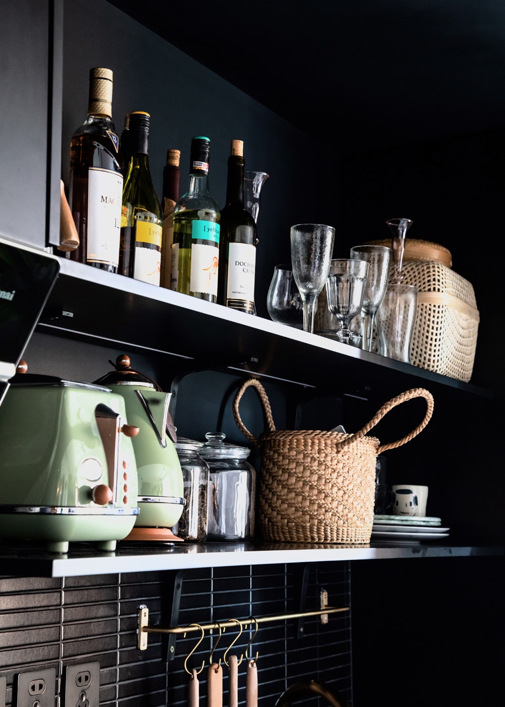 充满呼吸感的家-43