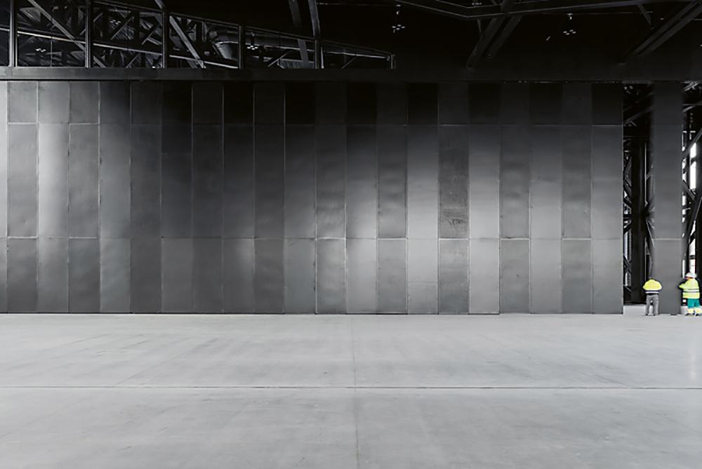 西班牙莱昂会展中心-23