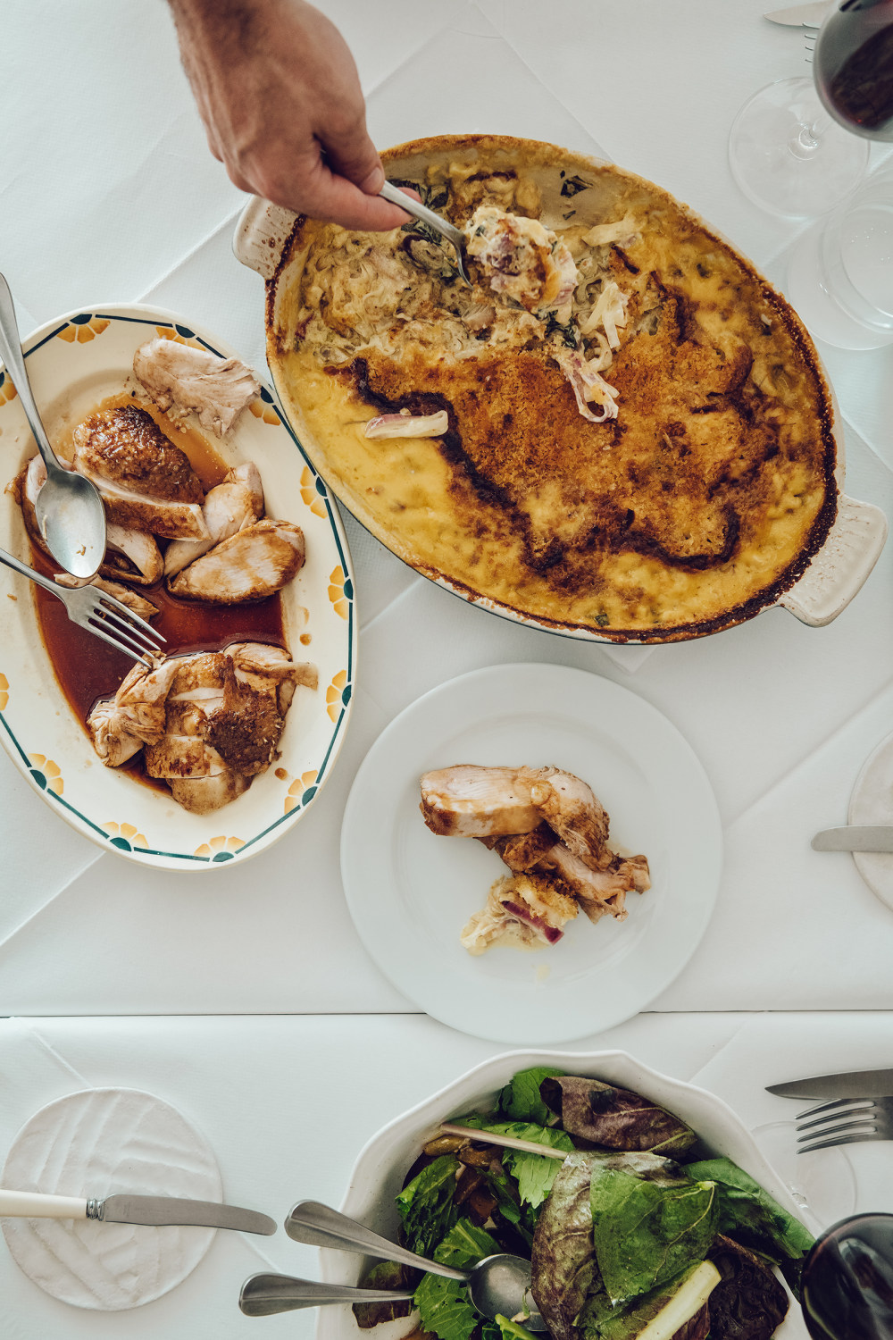 美食与空间抽象之美的完美结合-49