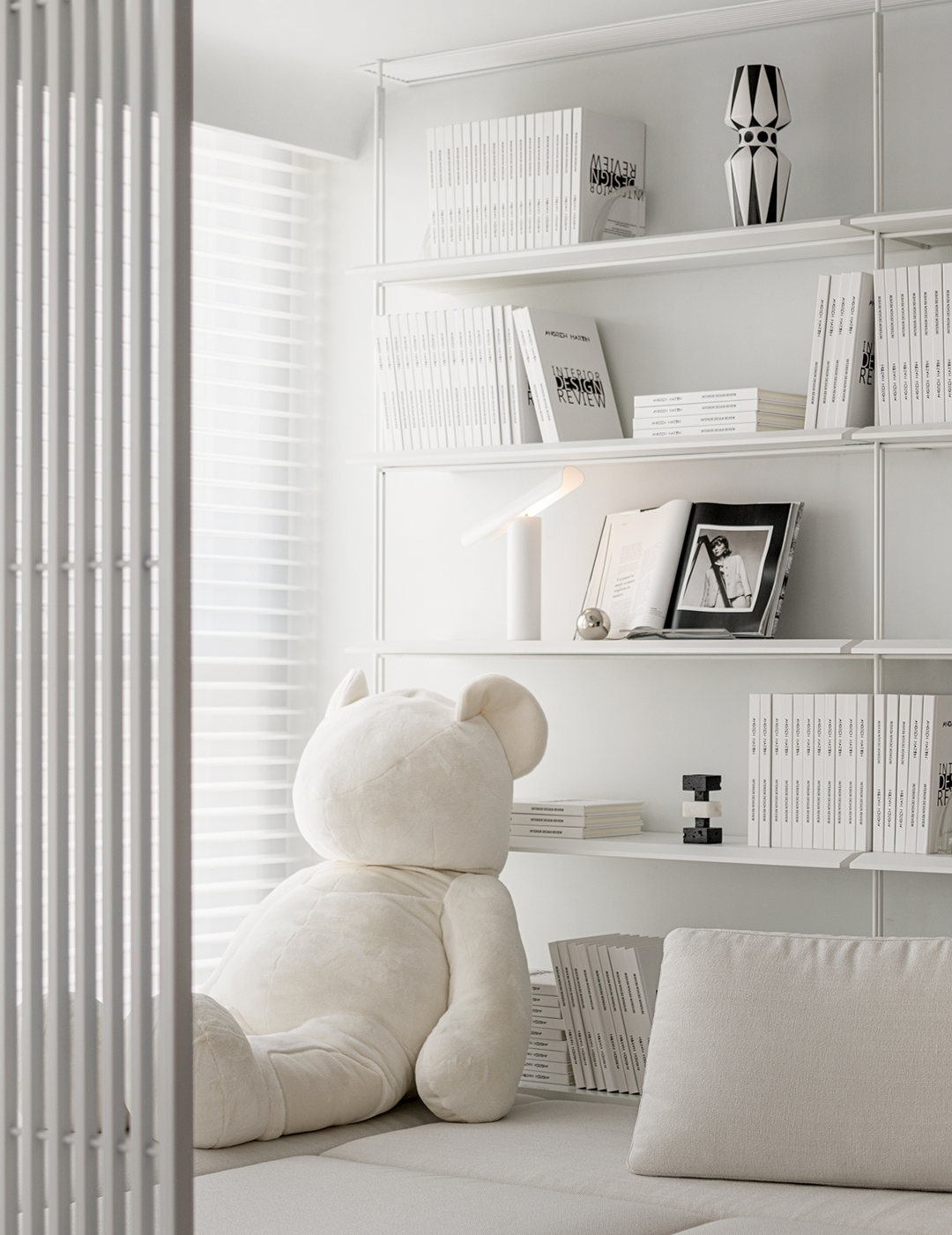 万相无形珠海九洲湾蓝海大厦B区公寓丨中国珠海-44