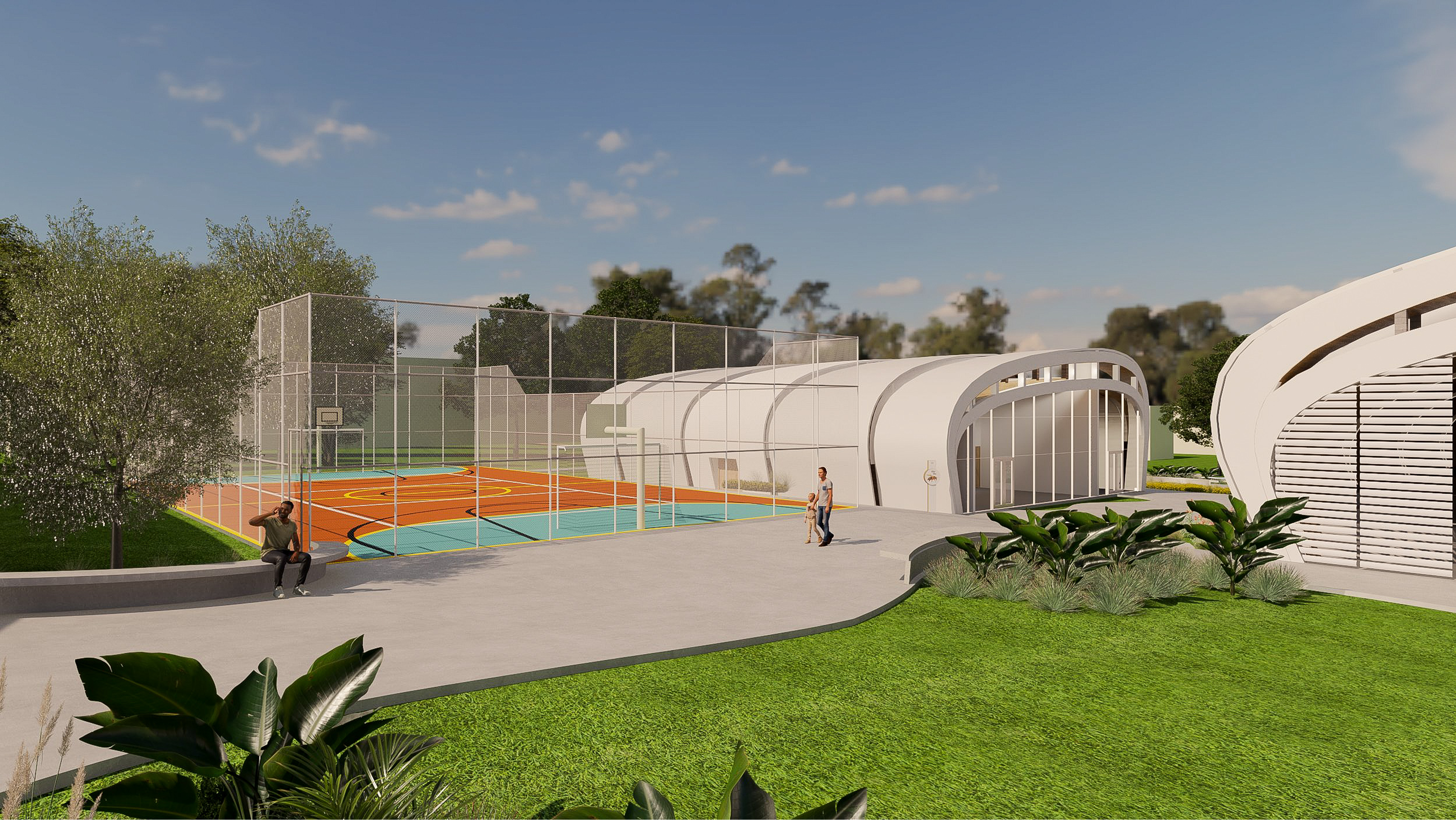 Estudo Preliminar: Cerrado Vivo (BIM)-37