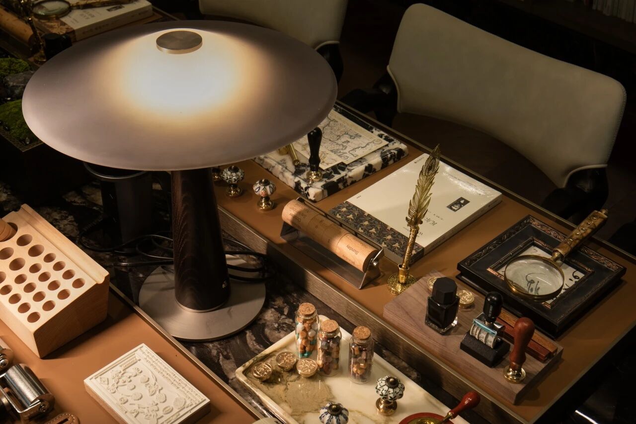 星河·余荫溪谷丨中国广州丨MTO洣图设计（深圳洣图装饰设计工程有限公司）-64