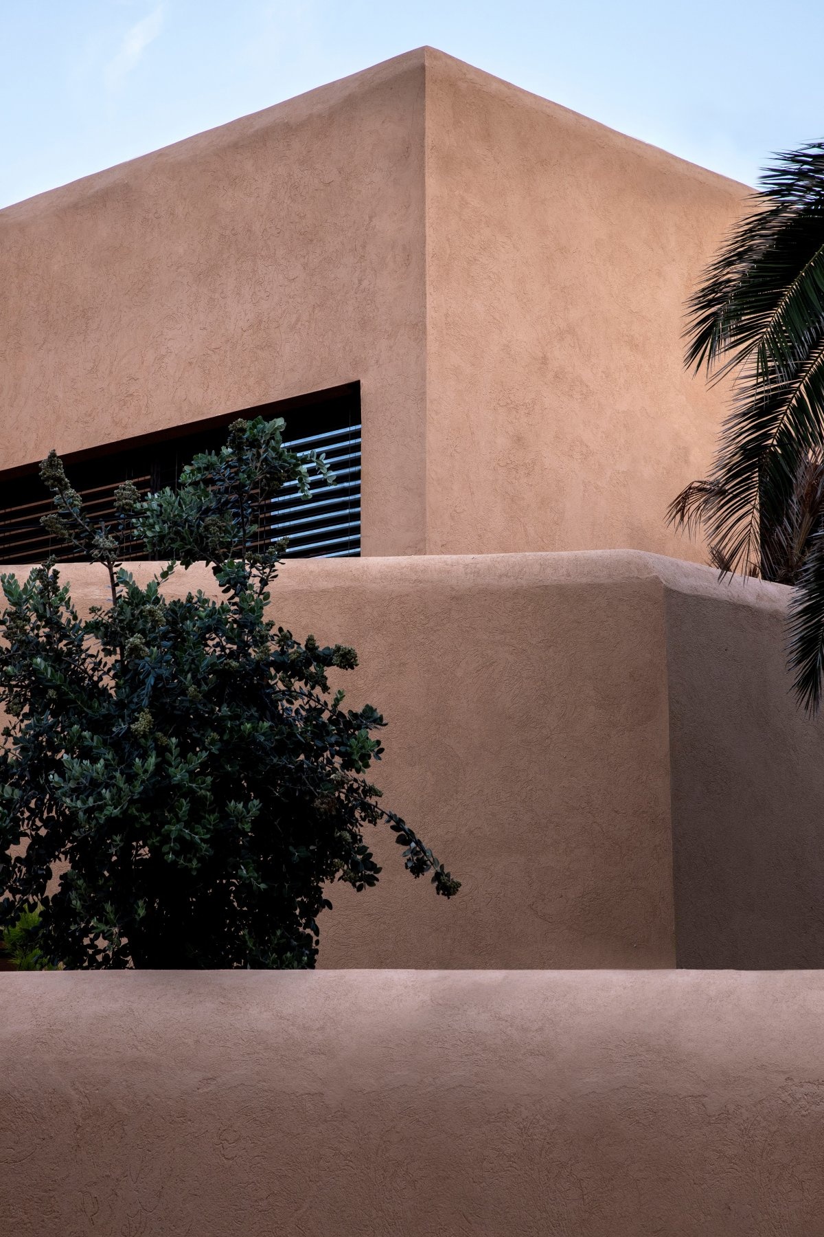 留白方显生机 | OOAA Arquitectura-4