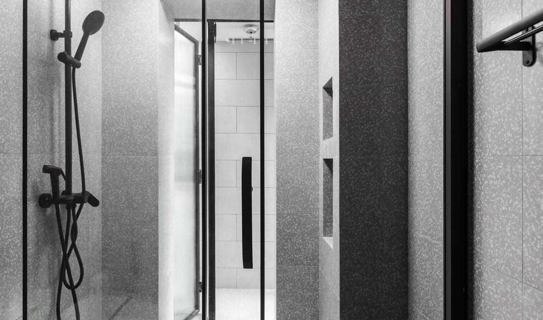 老房翻新,现代日式风格打造舒适宜居空间-52