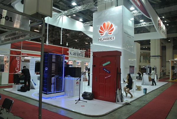 2014 Communic Asia Singapore Huawei-3