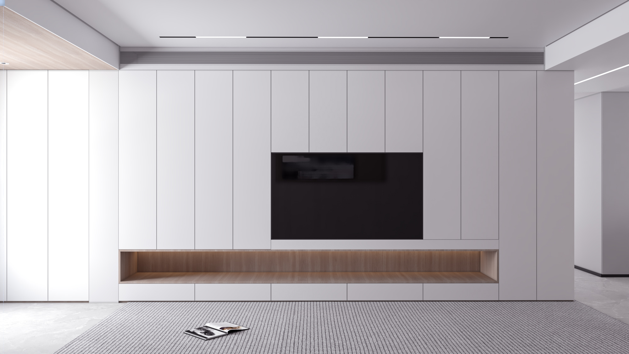 序列 | 错位体量 – IMSOOM | 御思设计 | 河南御思工程设计有限公司-5