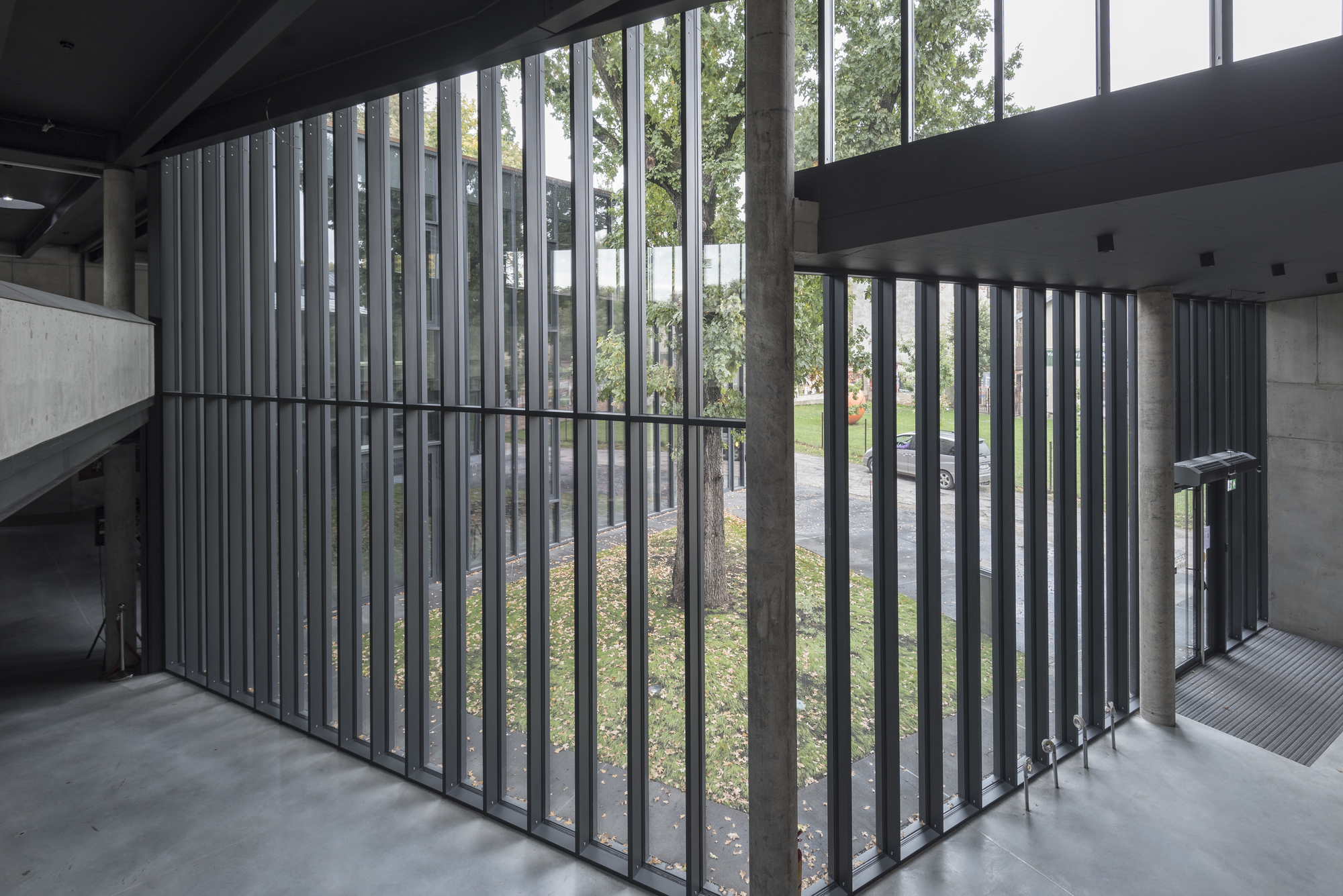 立陶宛篮球之家丨立陶宛考纳斯-33