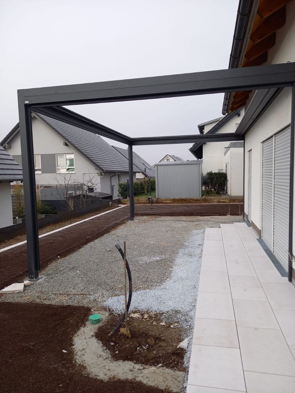 花园和露台翻新及相关建设项目丨sint,flut architektur-5