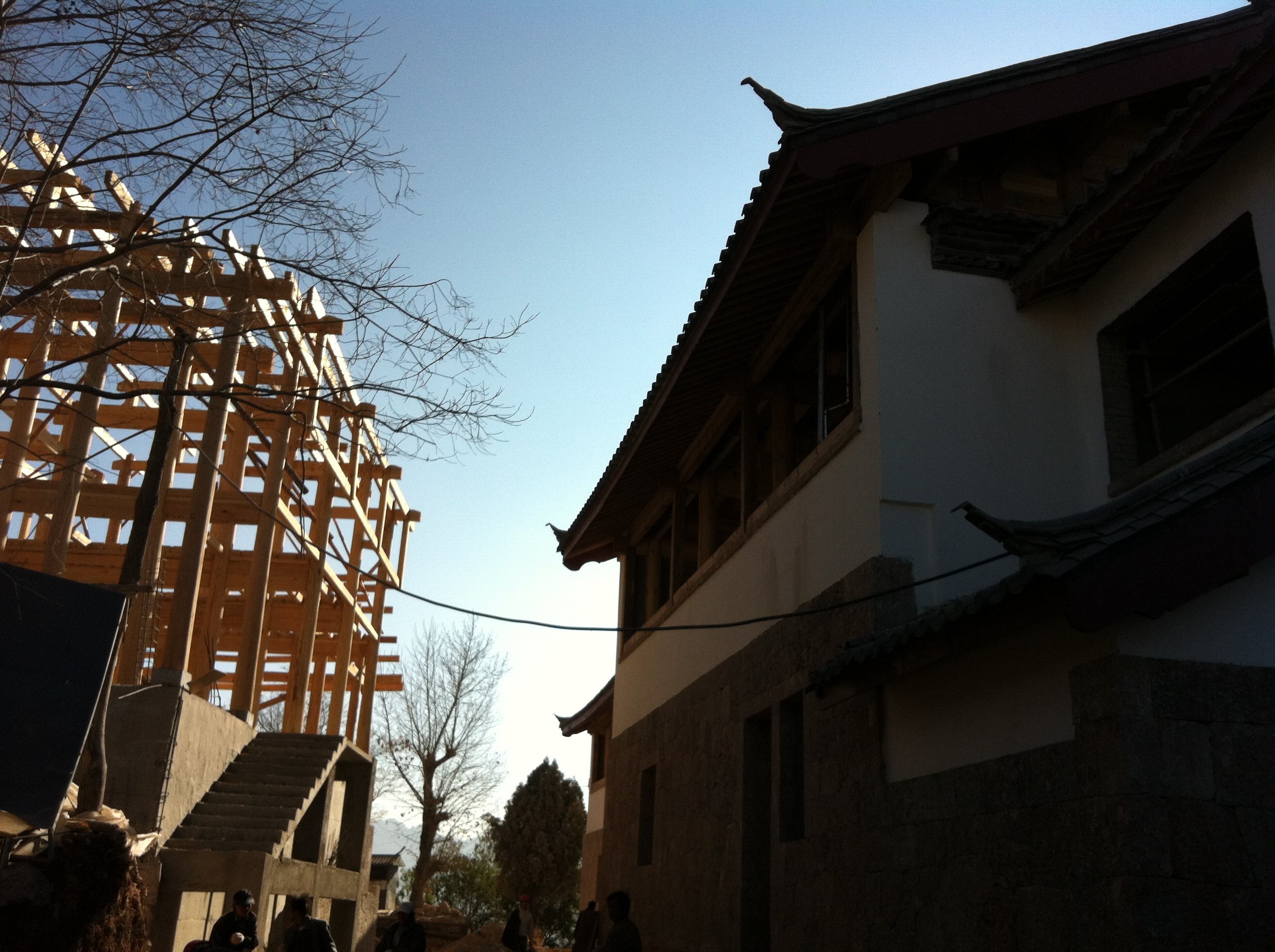 JAYA  丽江安缦-0