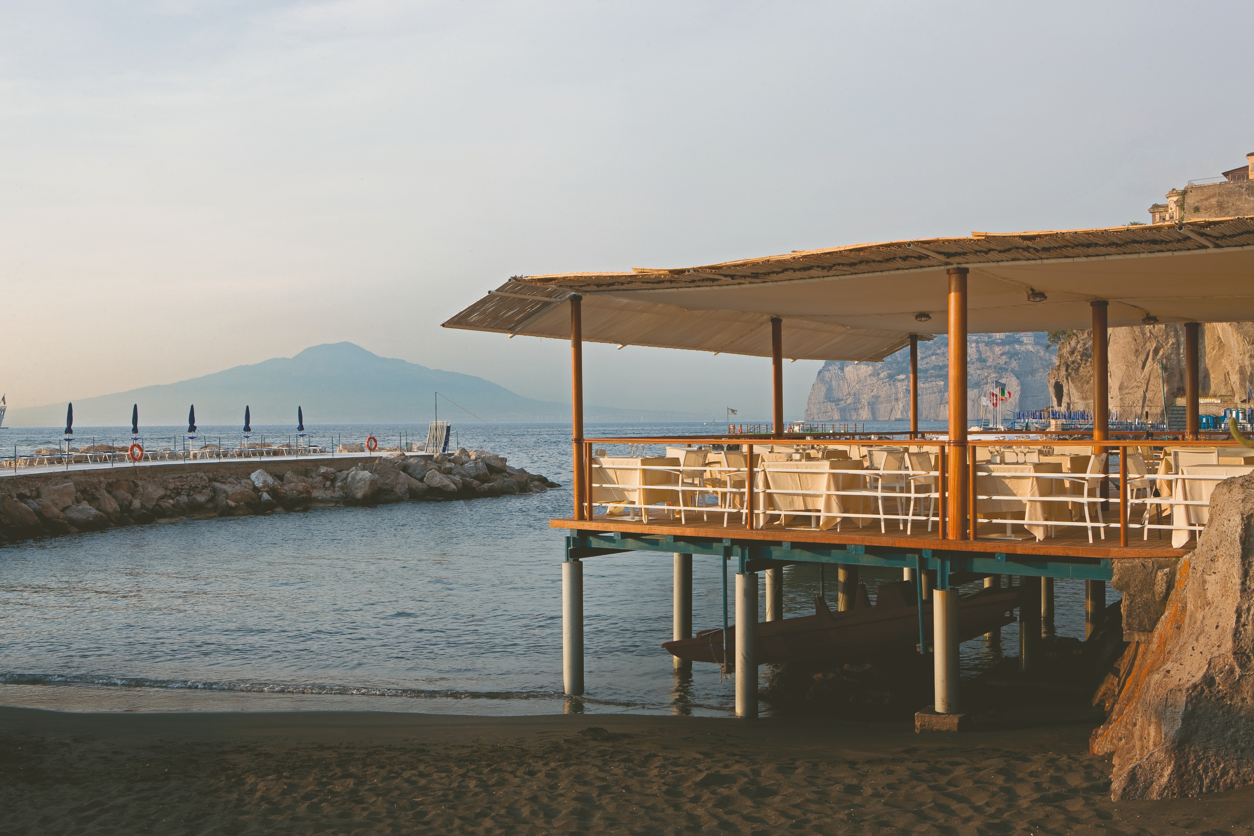 城堡酒店的室内设计之美-24