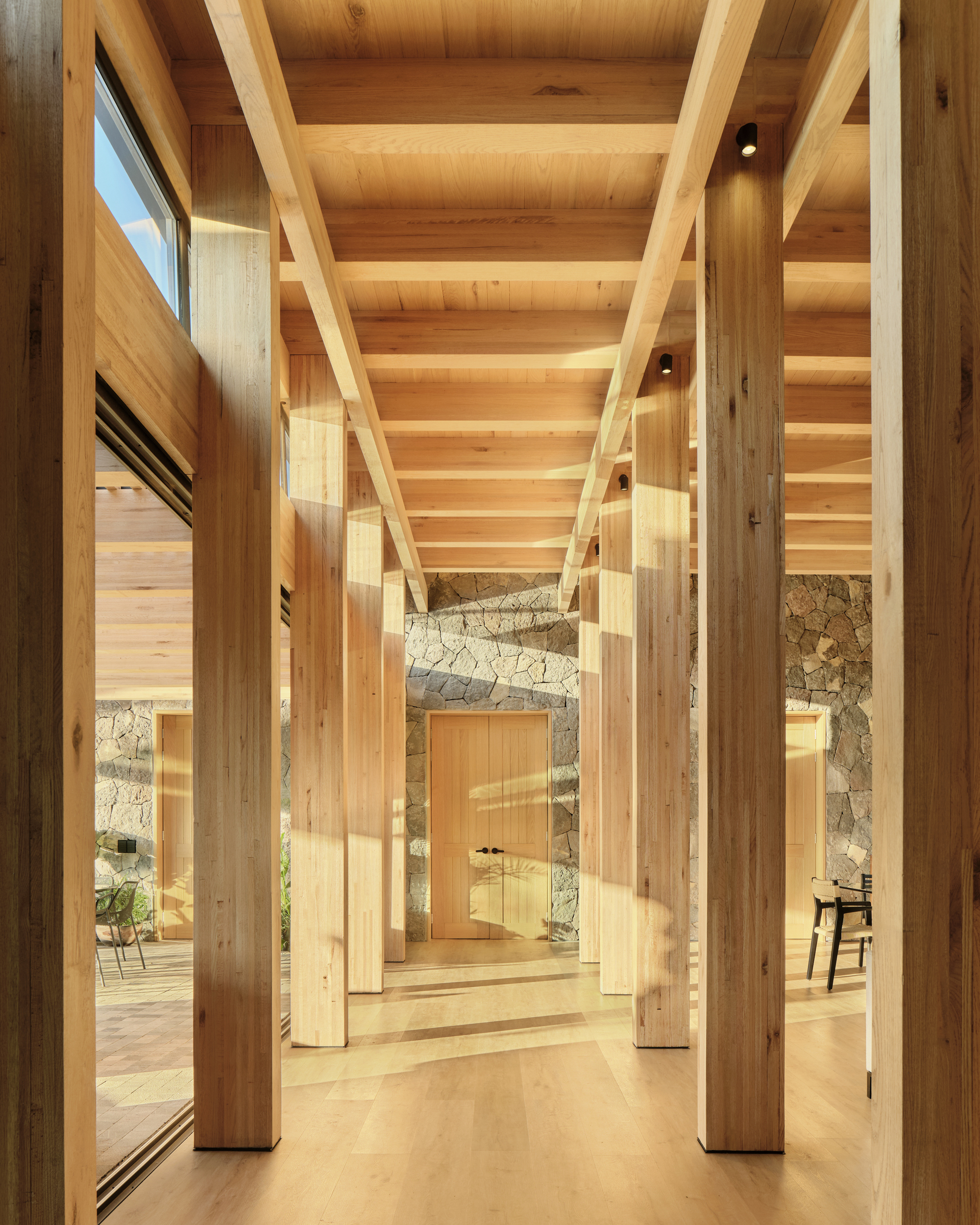 卡萨 FS丨墨西哥丨Weber Arquitectos-27