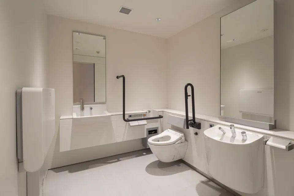 早稻田国际文学馆(村上春树图书馆)丨隈研吾建筑都市设计事务所-81