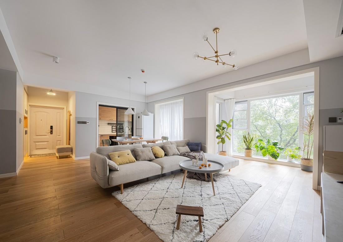 
梵之设计工作室 -8