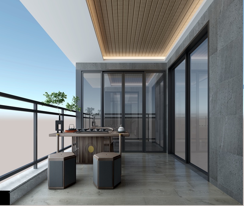 华侨城·香山里丨中国深圳丨舍予空间艺术-13