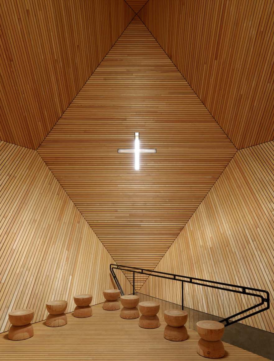 Petra 酒庄丨意大利丨马利奥·博塔-49