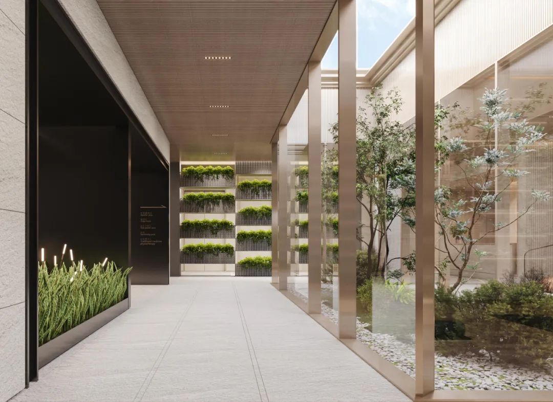 李玮珉新作 / 珠海华发院子 · 宋式美学售楼处-91