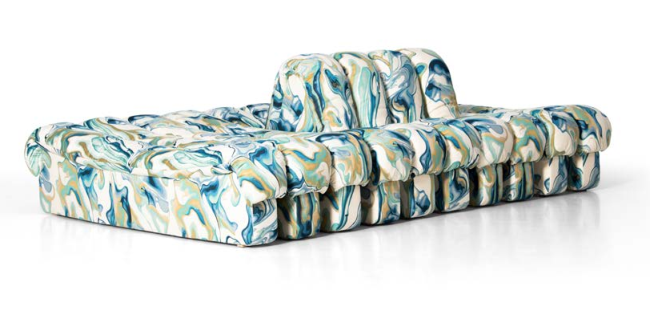 Moooi 鸟巢沙发等系列丨Marcel Wanders 等-0