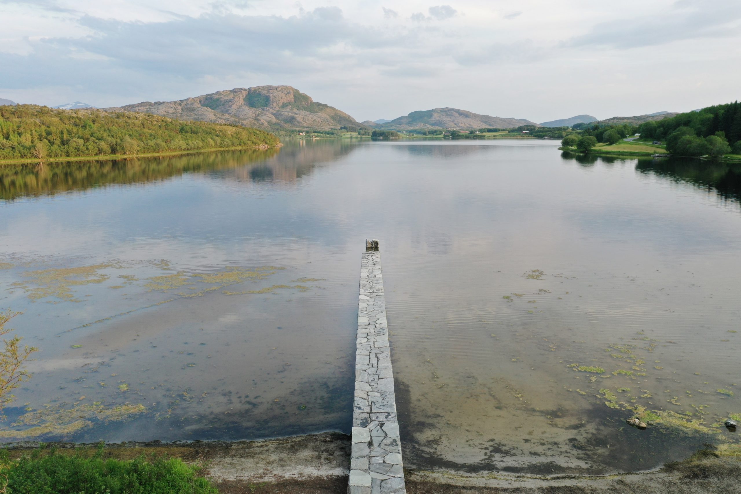 Sundshopen挪威风景线丨Rever & Drage-42