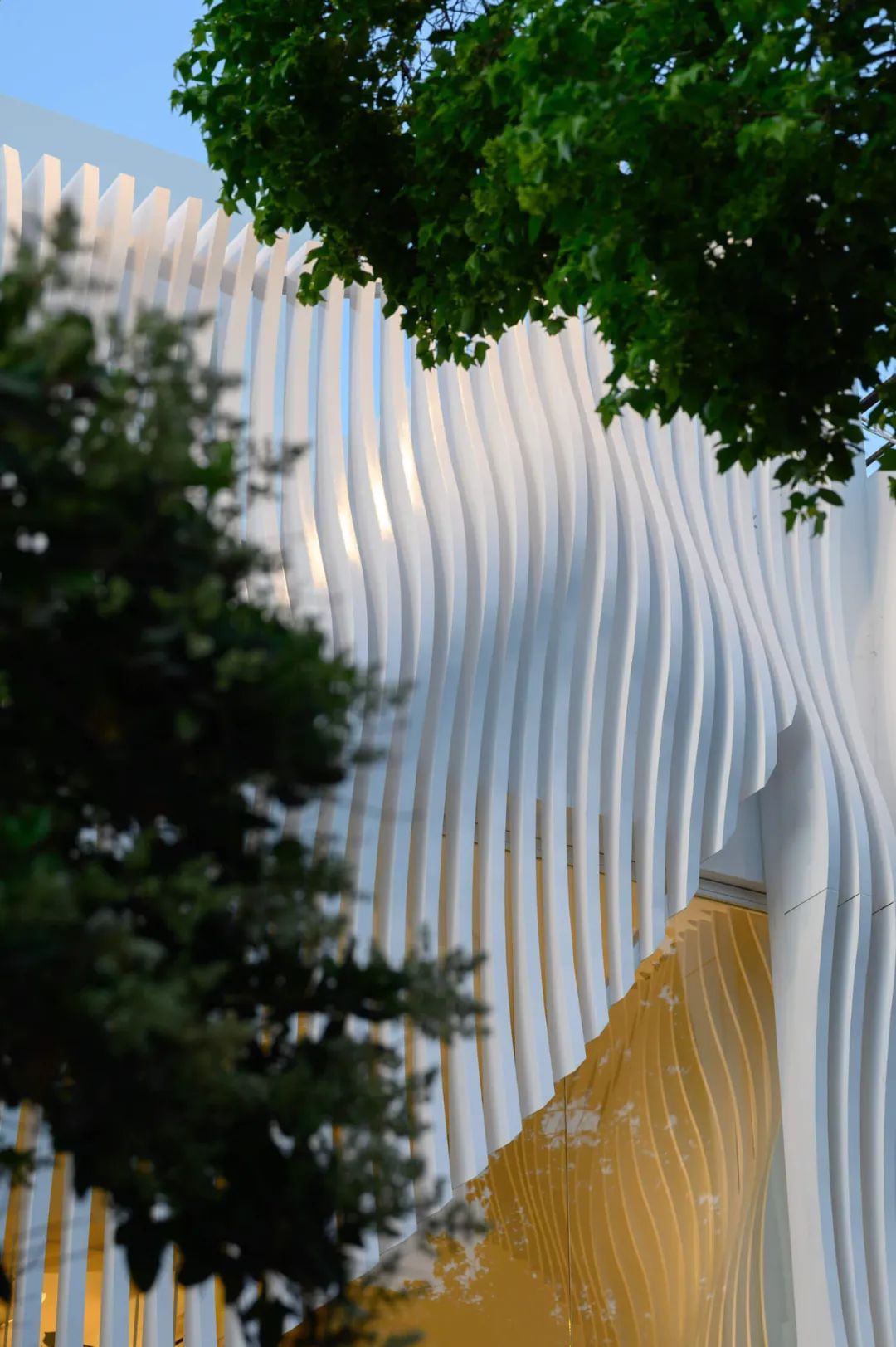 Ábaco deco 家居装饰商店丨阿根廷科尔多瓦丨Castellino Arquitectos-18