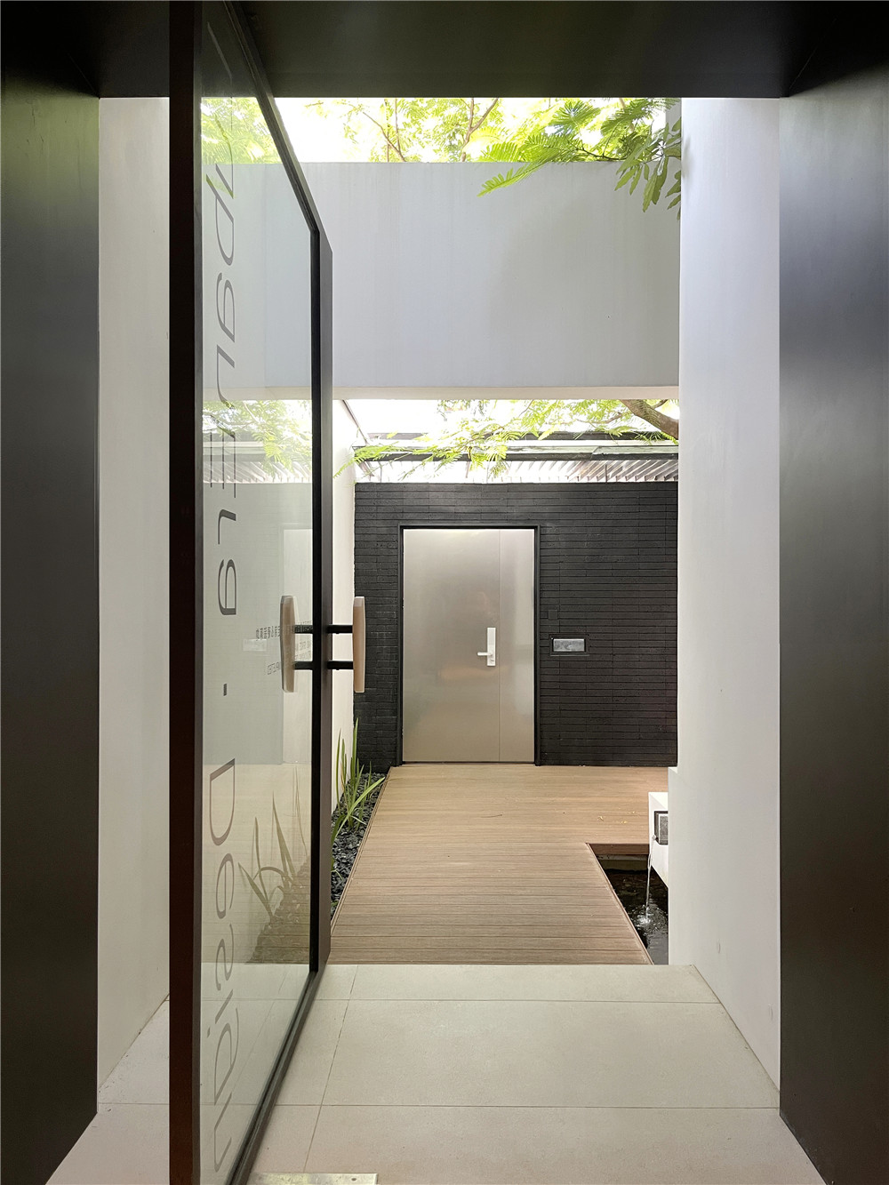 鲁班时代·设计事务所丨中国深圳丨LubanEra·Design 鲁班时代建筑装饰设计-33