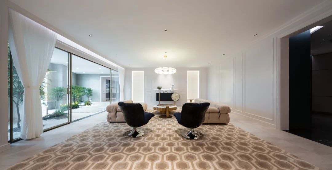 LEBETTER 展厅丨中国中山丨哲迳设计-19