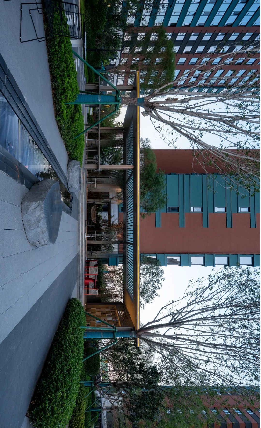 润德万科•石家庄翡翠公园-88