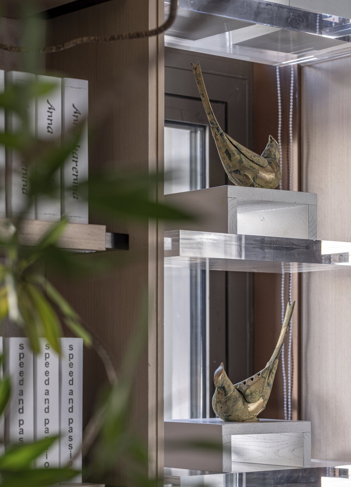 大连万科观贤别墅丨中国大连丨GBD-18