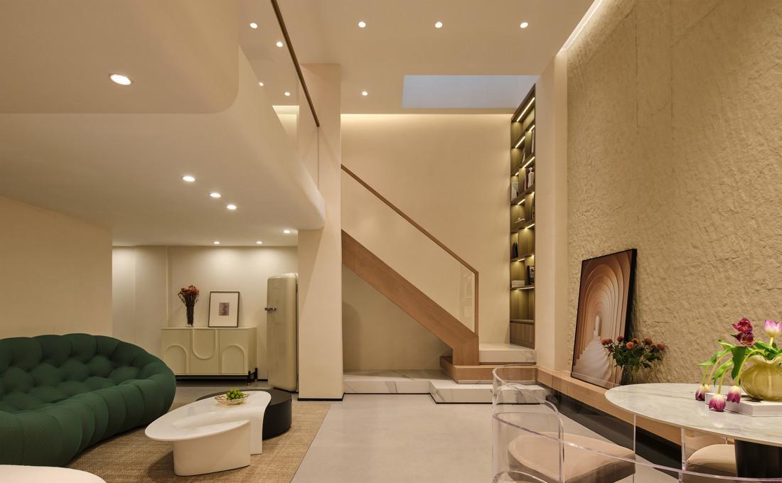 240平意式简约风家装设计-56