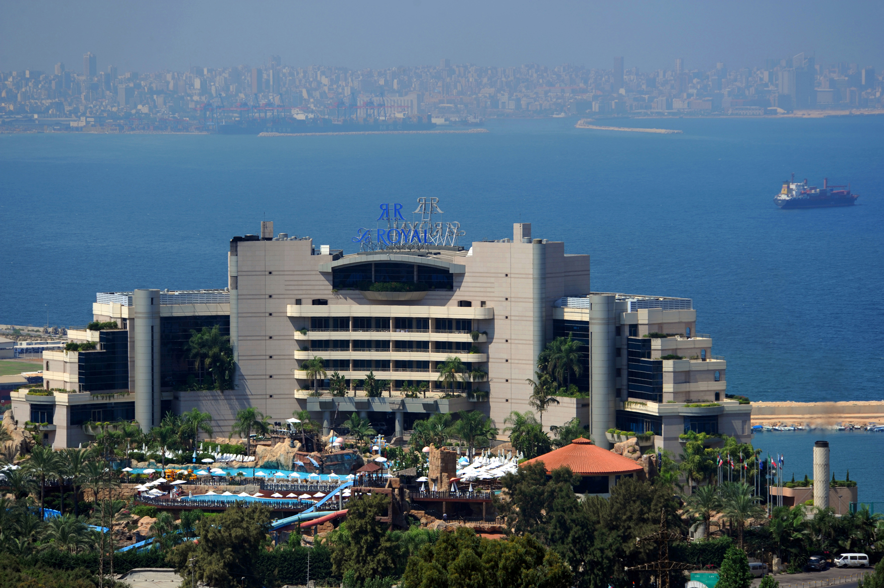 Le Royal Hotels＆Res-15