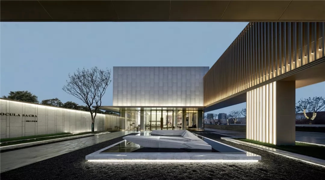 金地风华剑桥丨中国嘉兴-4