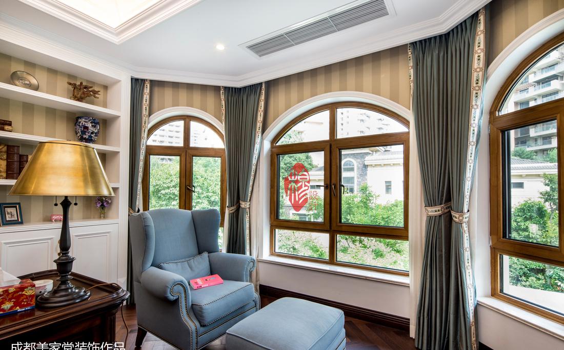 成都美家堂装饰公司-24