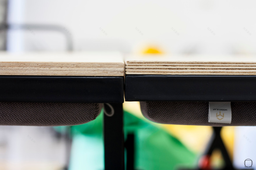 创意无限 Hub 038 | 灵活多变的办公空间设计-22