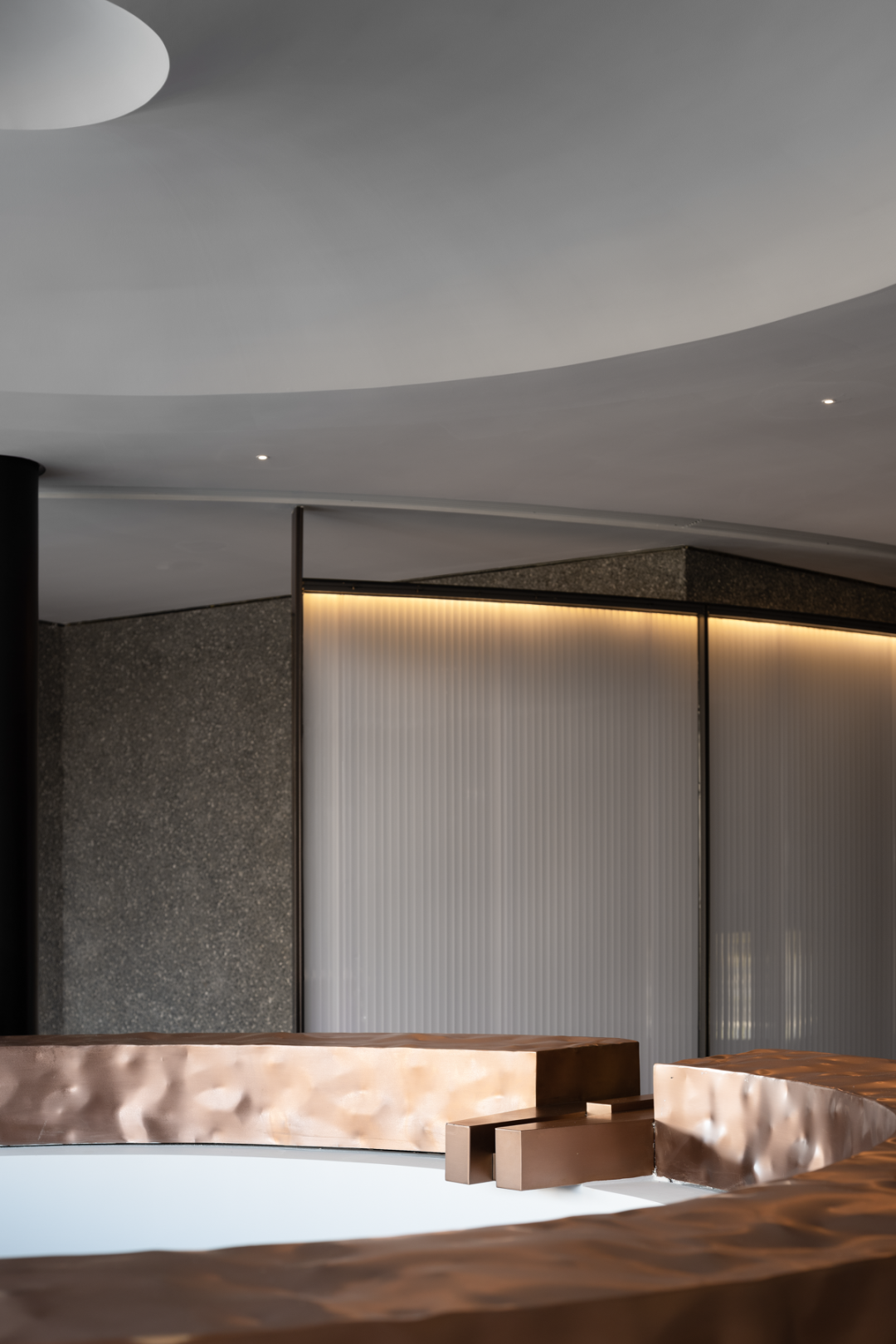 洋湖叁号·湖畔餐厅丨水木言设计机构-64