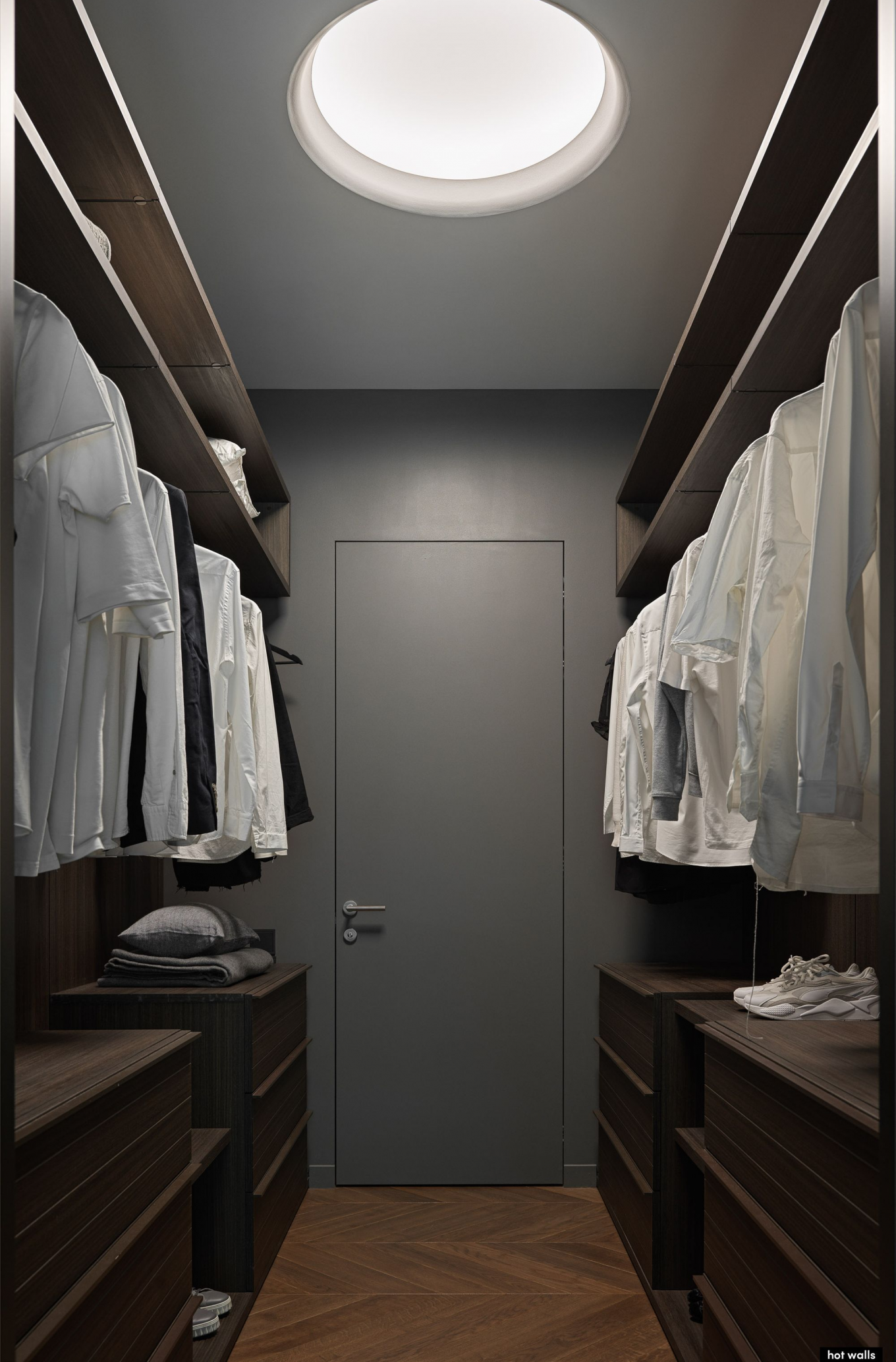 Hot Walls｜现代灰色主义基调-21