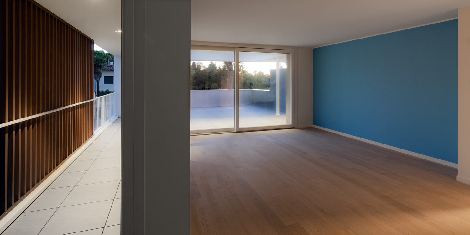 意大利特雷维索升级住宅-58