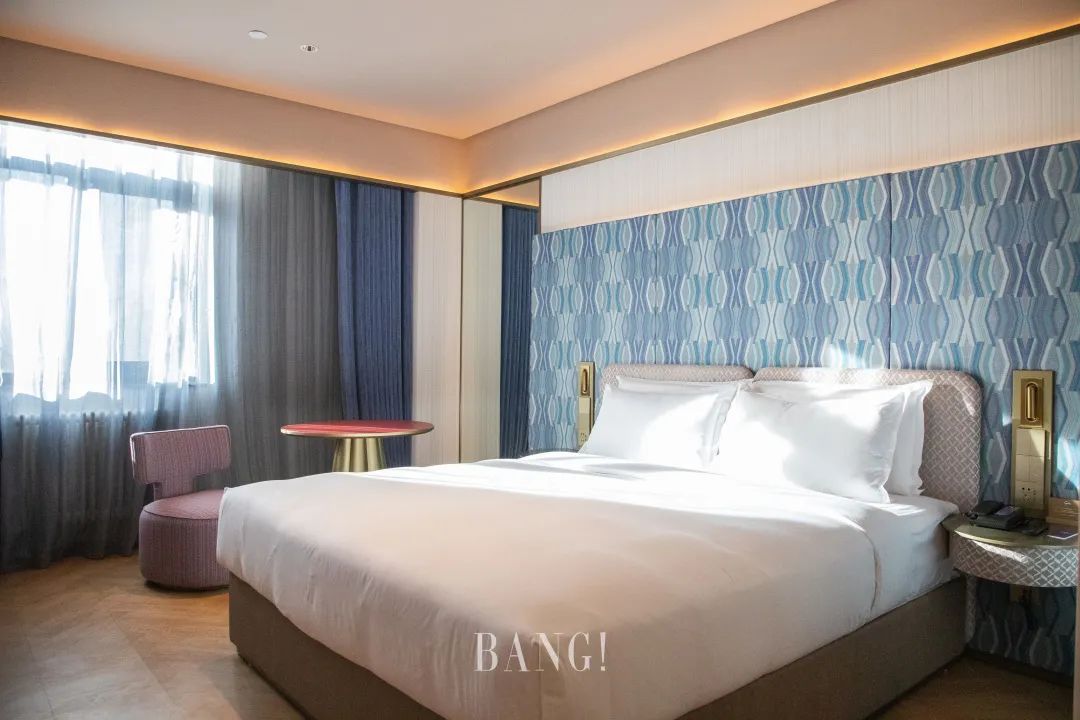 漫心 | One Night in 燕京-19