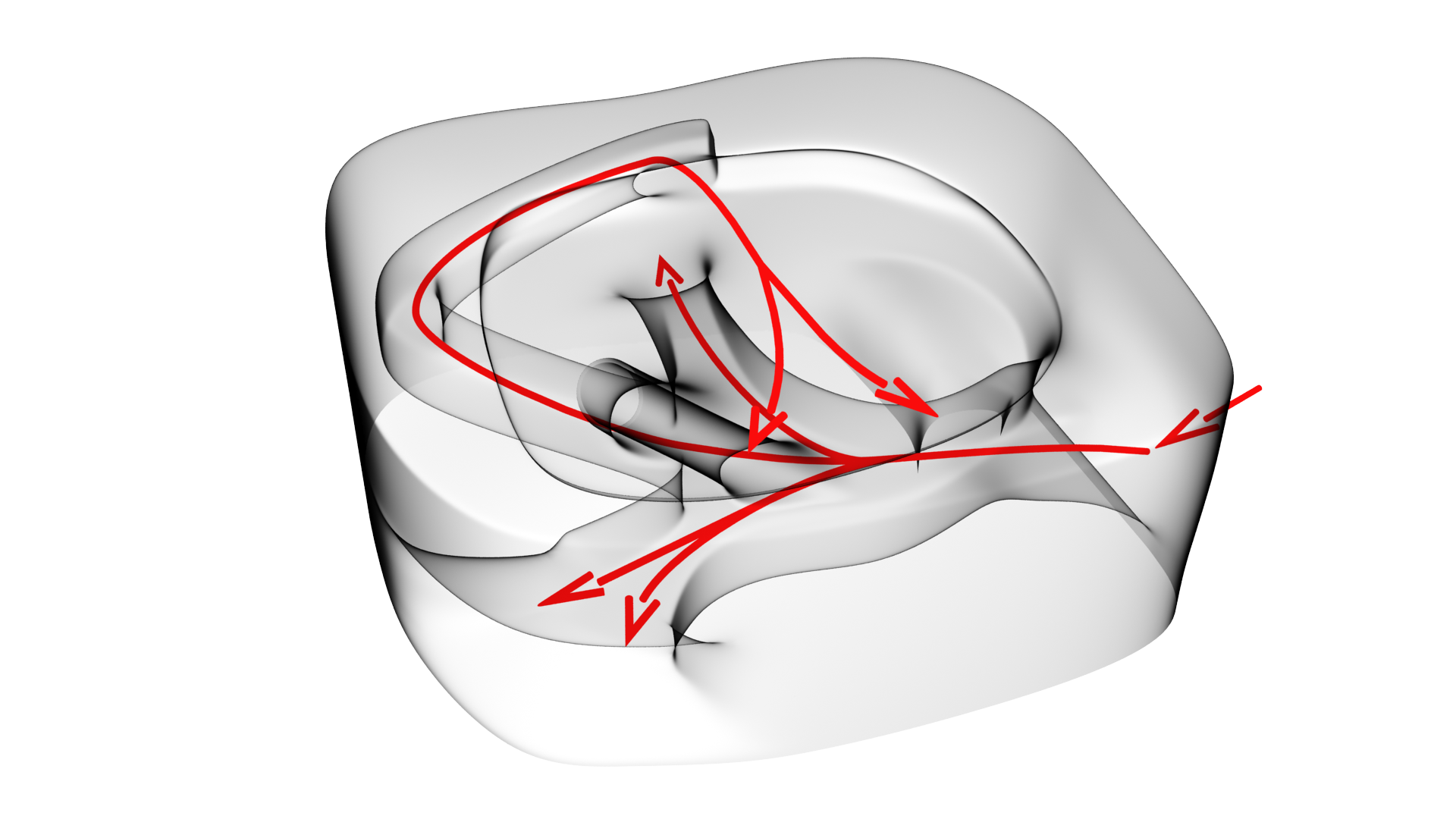 E· Rossi Sud 多用途建筑群-20