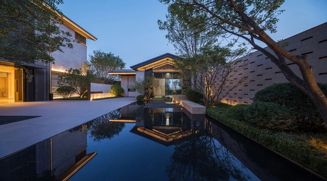 沈阳龙湖·樘前丨中国沈阳丨北京柏涛-53