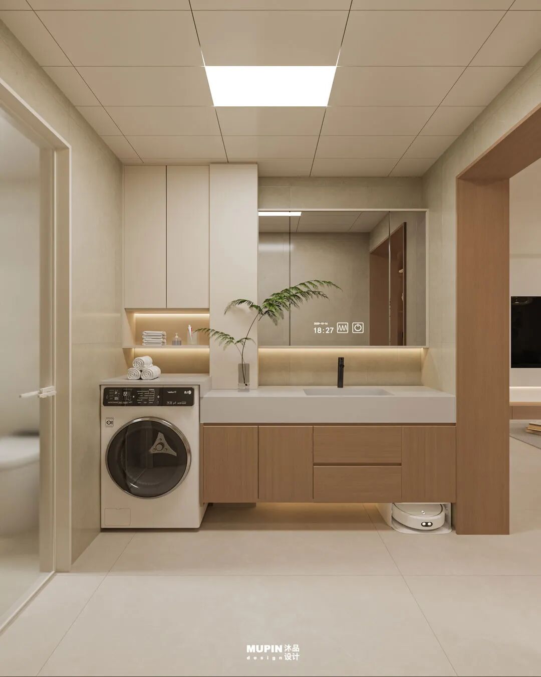 M.P.DESIGN-璞舍之境-117