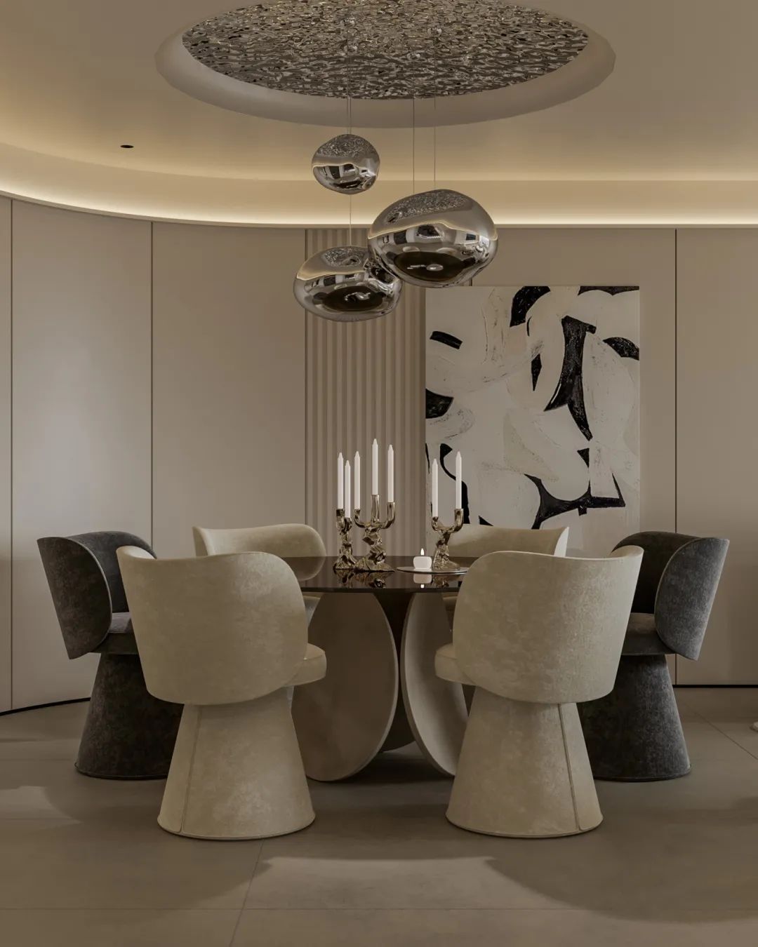 江山一品丨中国四川丨W&MDO &DESIGN-18