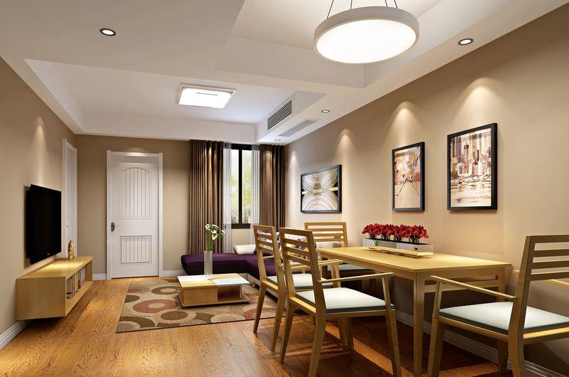 住宅室内设计-4