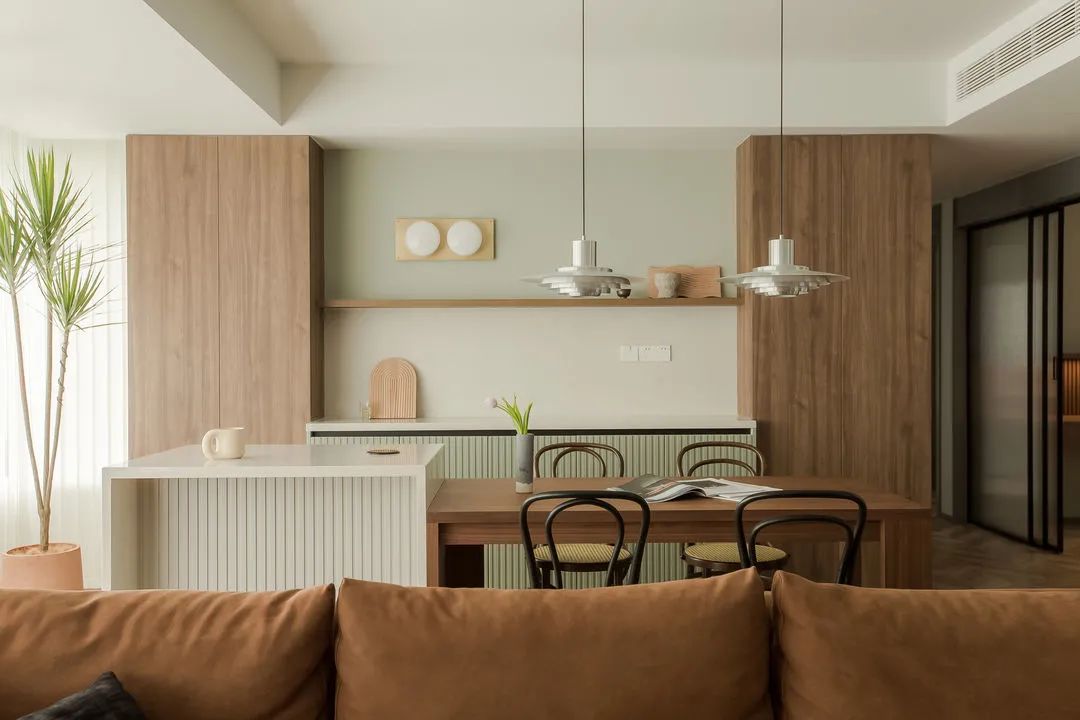 成都复古摩登的住宅丨中国成都-16